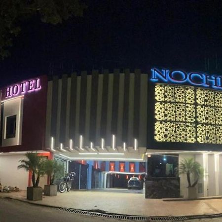 Ayenda Apartahotel Noche De Luna Cali Exterior foto